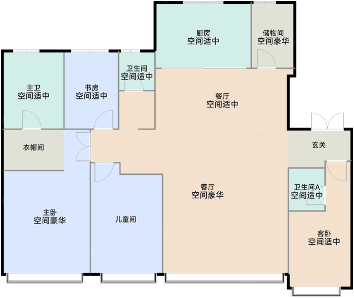 【唐山】中海臻如府_河北省房产在线